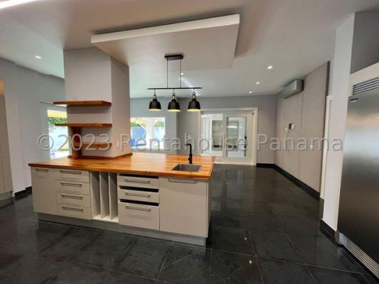Costa de Las Perlas, Casa en alquiler en Costa del Este | Costa de Las Perlas -  P4375049
