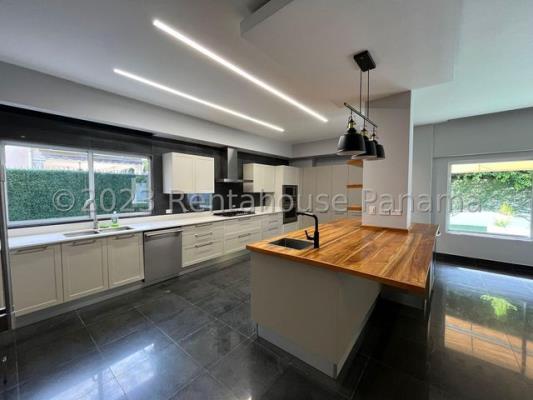 Costa de Las Perlas, Casa en alquiler en Costa del Este | Costa de Las Perlas -  P4375049