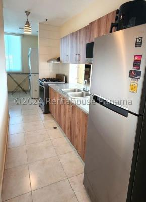 The Seawaves, apartamento