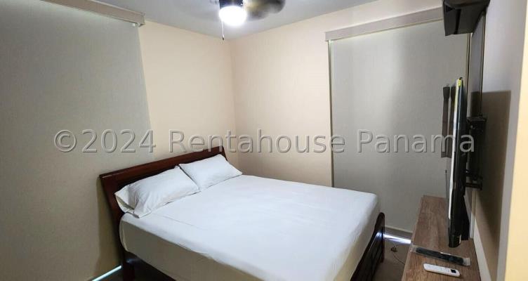 The Seawaves, apartamento