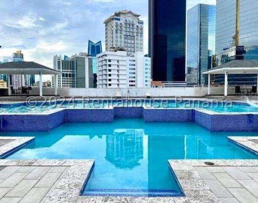 The Seawaves, Bella Vista