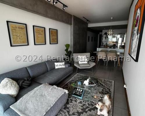 Element Tower, Apartamento en alquiler en Avenida Balboa | Element Tower -  P4375343