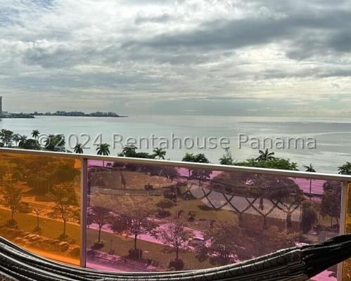 Element Tower, Apartamento en alquiler en Avenida Balboa | Element Tower -  P4375343