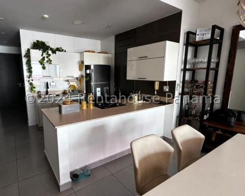 Element Tower, apartamento