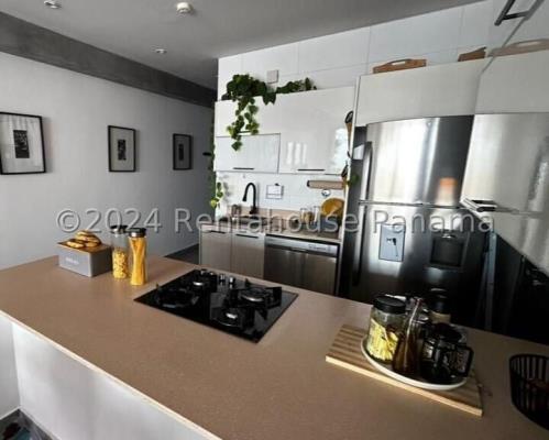 Element Tower, Apartamento en alquiler en Avenida Balboa | Element Tower -  P4375343