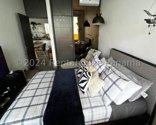 Element Tower, apartamento