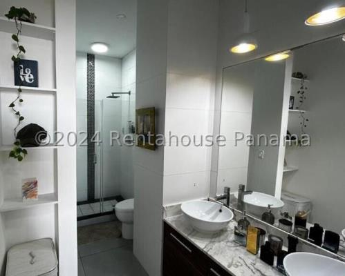 Element Tower, apartamento