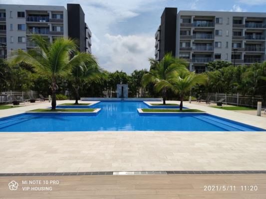 , Apartamento en alquiler en Veracruz | P4375756