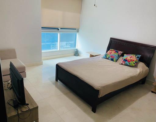 , Apartamento en alquiler en Avenida Balboa | P4375777