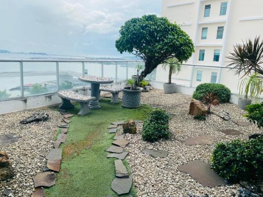 , Apartamento en alquiler en Avenida Balboa | P4375777