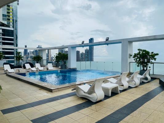 , Apartamento en alquiler en Avenida Balboa | P4375777