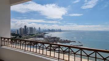 Punta Pacifica Panamá
