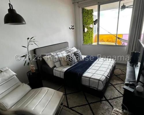 , Apartamento en alquiler en Avenida Balboa | P4375959
