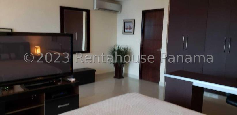 , Apartamento en alquiler en El Cangrejo | P4375980