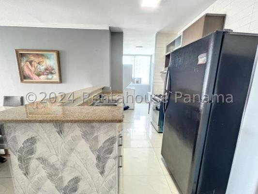 , Apartamento en alquiler en Punta Pacifica | P4376183