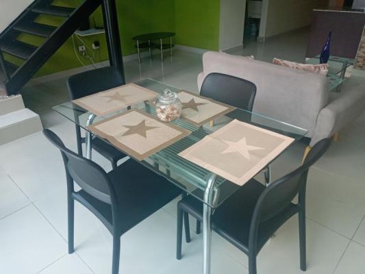 , Apartamento en alquiler en El Cangrejo | P4376204