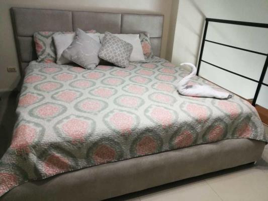 , Apartamento en alquiler en El Cangrejo | P4376204