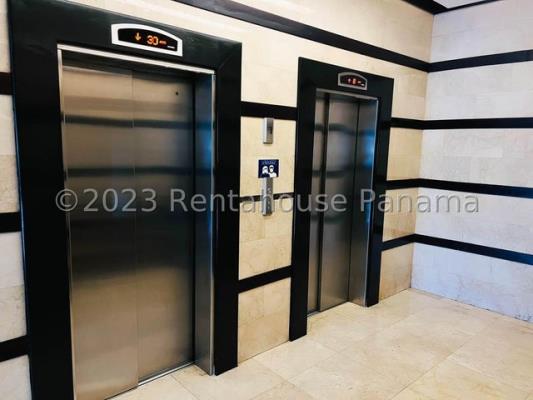 , Apartamento en alquiler en Avenida Balboa | P4376225