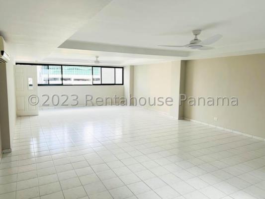 , Apartamento en alquiler en Avenida Balboa | P4376225