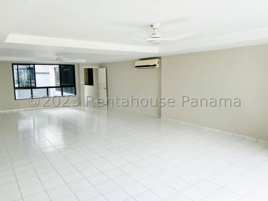 , Apartamento en alquiler en Avenida Balboa | P4376225
