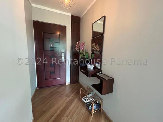 , Apartamento en alquiler en Betania | P4376568
