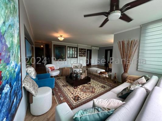 , Apartamento en alquiler en Betania | P4376568