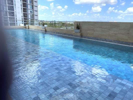 Solana, Proyectos en Santa Maria |  Solana | P4376687