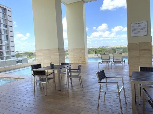 Solana, Proyectos en Santa Maria |  Solana | P4376687