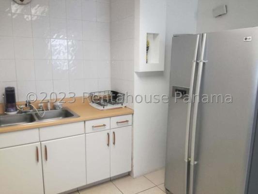 VISTA PACIFICA, Panamá