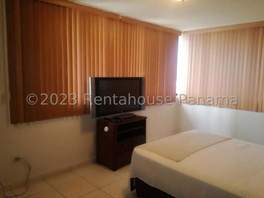 VISTA PACIFICA, Panamá