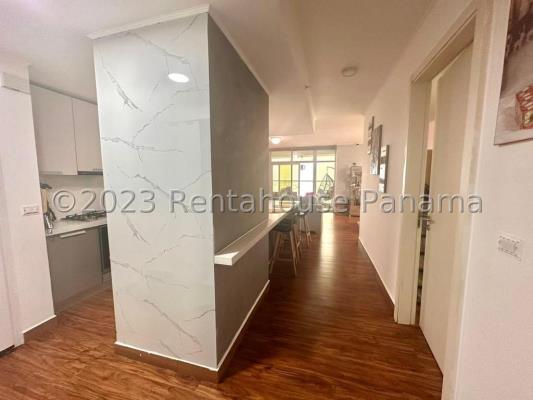 Quartier del Mar, Área Metropolitana