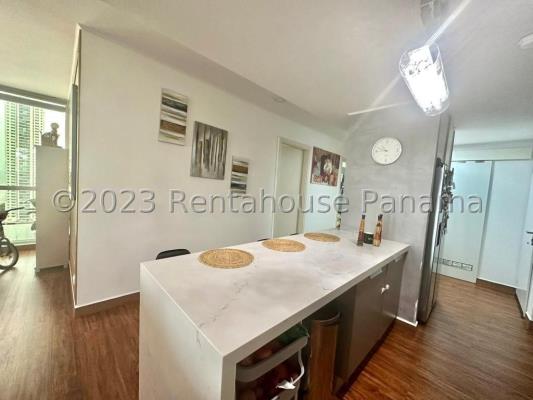 Quartier del Mar, casa