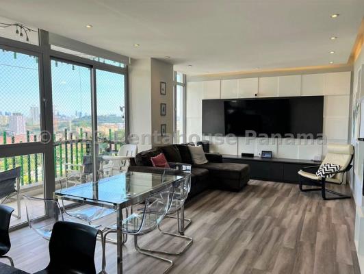 4 Horizontes, Betania