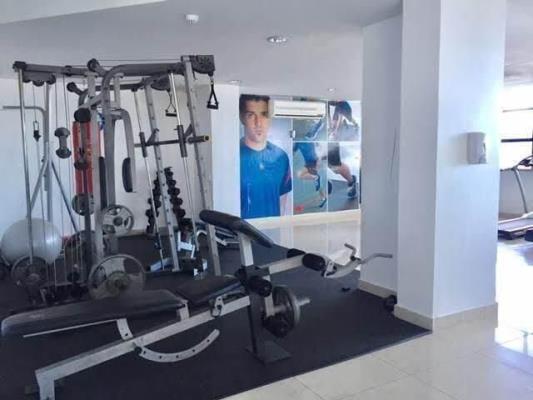 FAMAGOSTA, apartamento