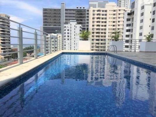 FAMAGOSTA, apartamento