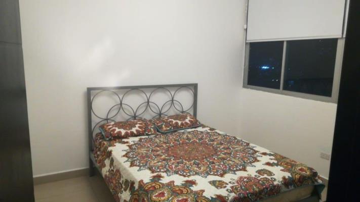 FAMAGOSTA, apartamento