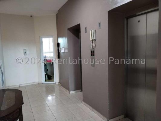 , Apartamento en alquiler en Betania | P4377352