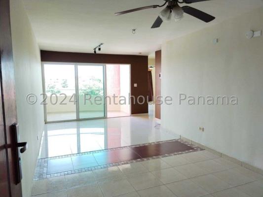 , Apartamento en alquiler en Betania | P4377352