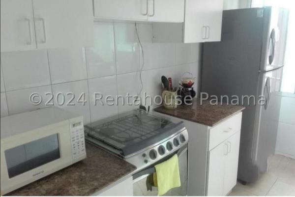, Apartamento en alquiler en Betania | P4377352