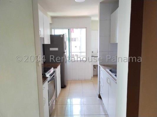 , Apartamento en alquiler en Betania | P4377352