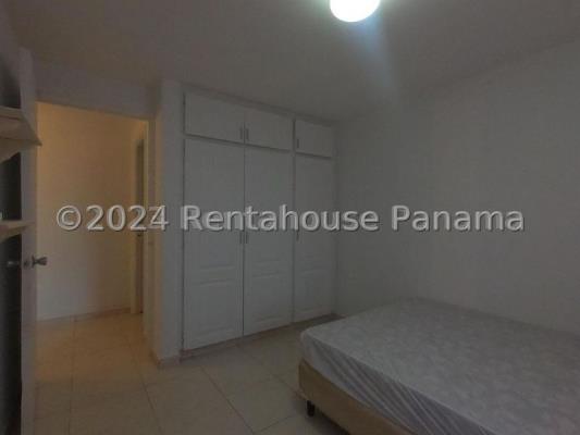 , Apartamento en alquiler en Betania | P4377359
