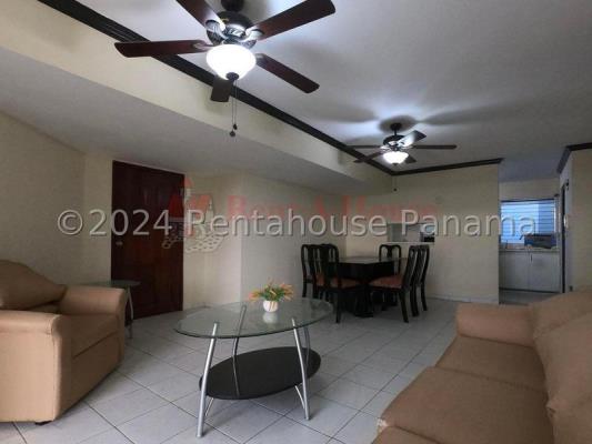 , Apartamento en alquiler en Betania | P4377366