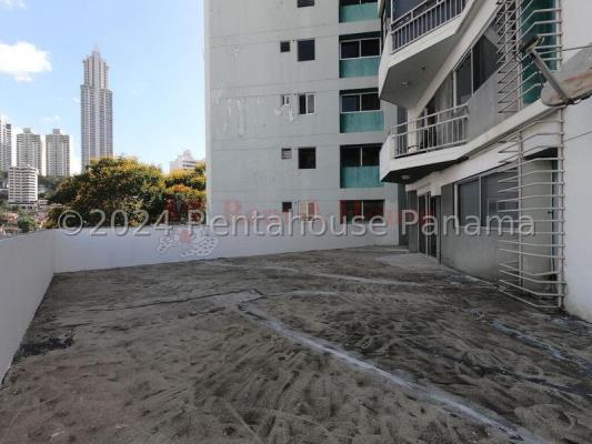 , Apartamento en alquiler en Betania | P4377366