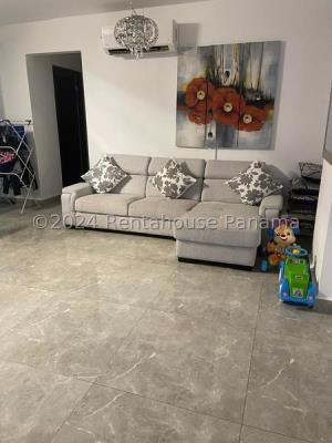 , Apartamento en alquiler en Betania | P4377373