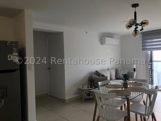 , Apartamento en alquiler en Parque Lefevre | P4377380