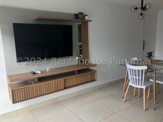, Apartamento en alquiler en Parque Lefevre | P4377380