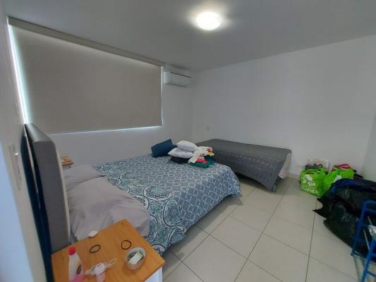 , Área Metropolitana