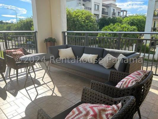, Apartamento en alquiler en Panamá Pacífico | P4377485