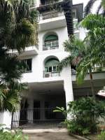 Altos de Amador Ancón, Panamá