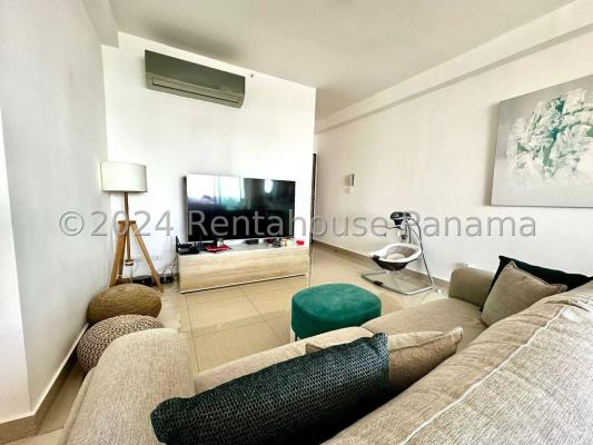 Roma Tower, Apartamento en alquiler en San Francisco | Roma Tower -  P4377751